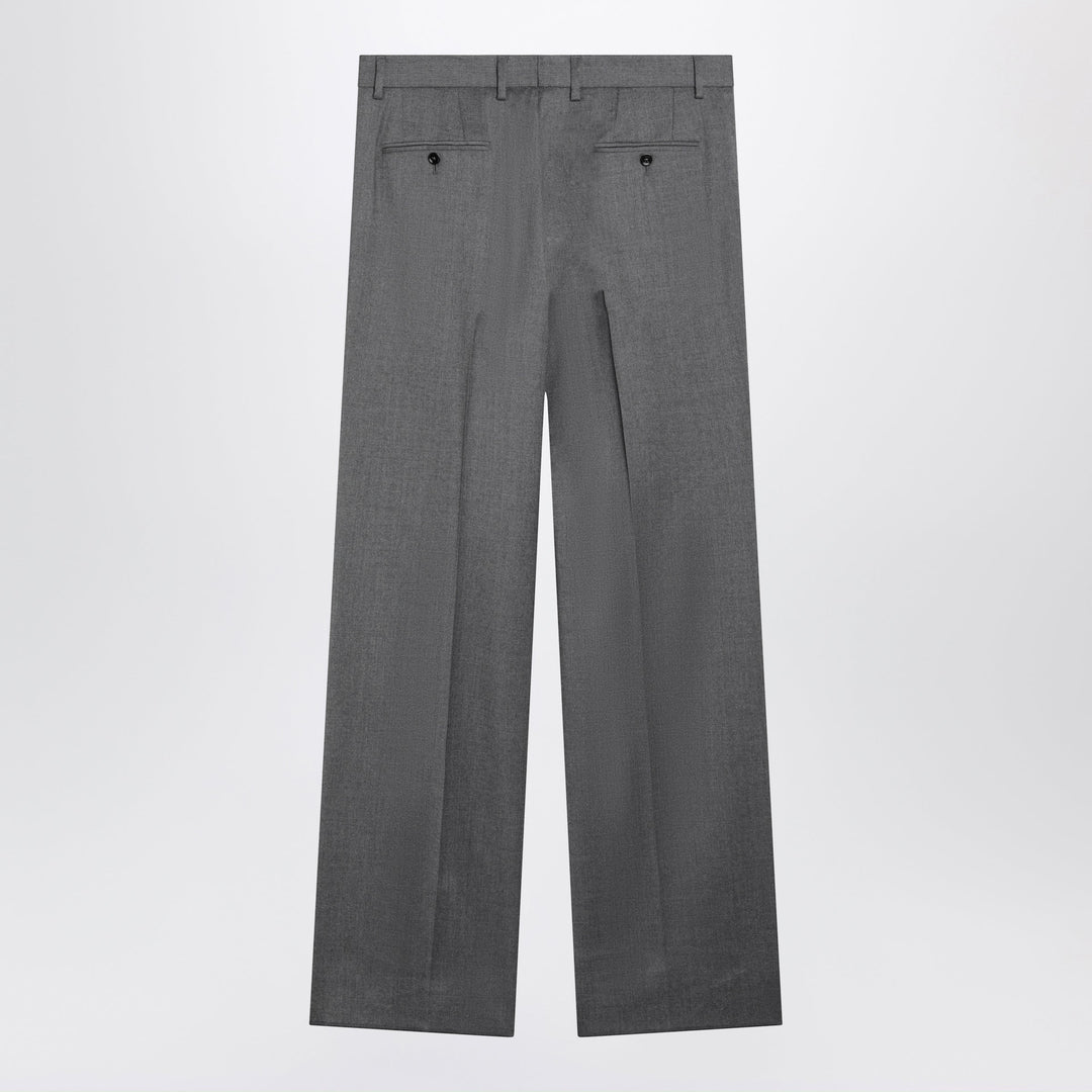 Dolce&Gabbana Pants - Grey | 81d6a44b4894e966aa223b29205aadb7bb2e78e9