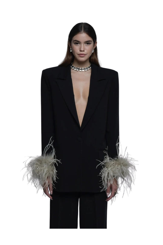 Blazer Ares Black Sand