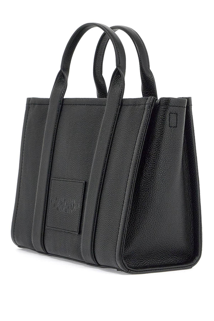 The Leather Medium Tote Bag