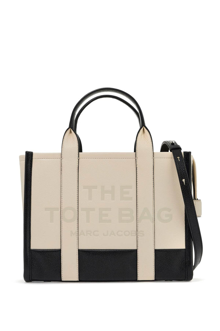 The Colorblock Medium Tote Bag