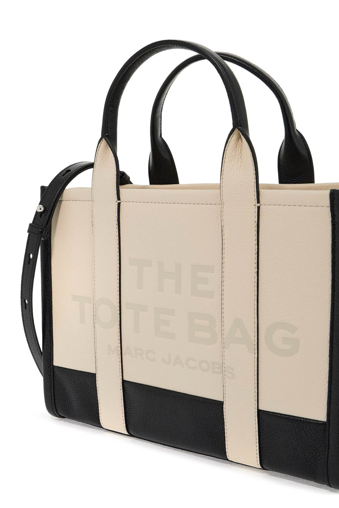 The Colorblock Medium Tote Bag