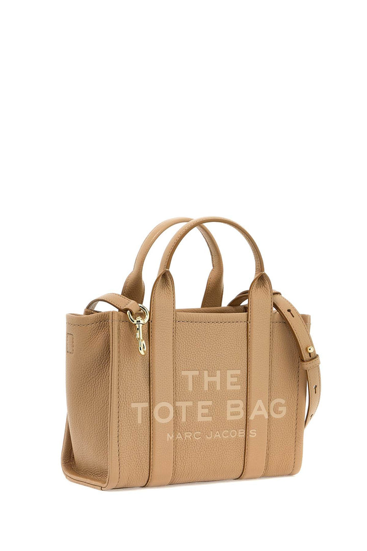 The Leather Small Tote Bag