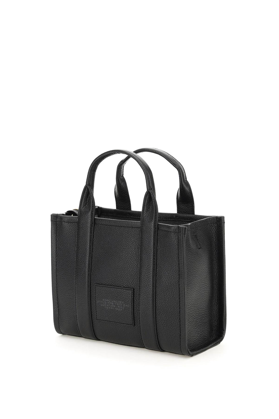 The Leather Small Tote Bag