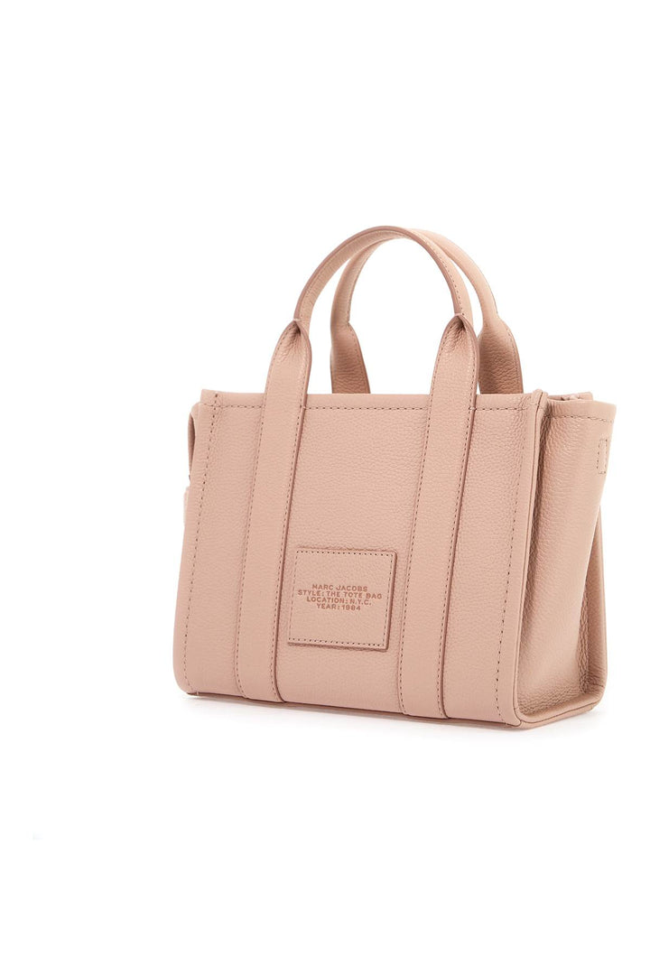 The Leather Small Tote Bag