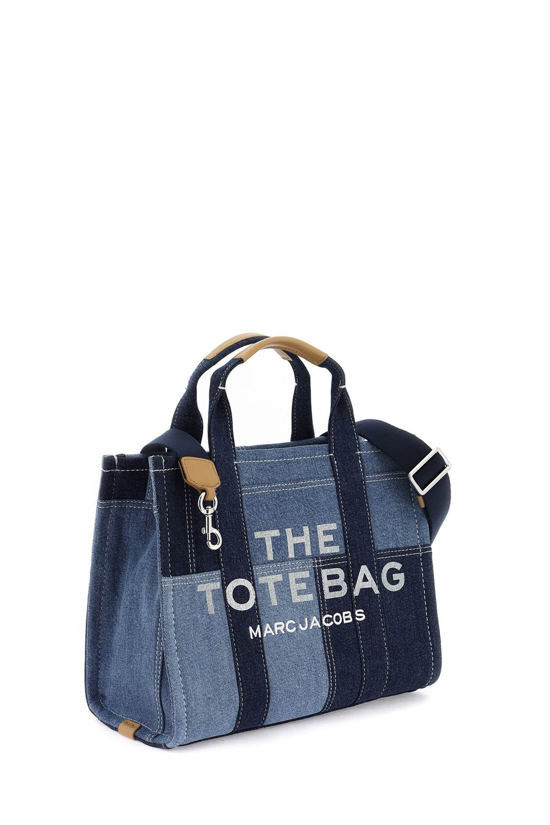 The Denim Tote Bag