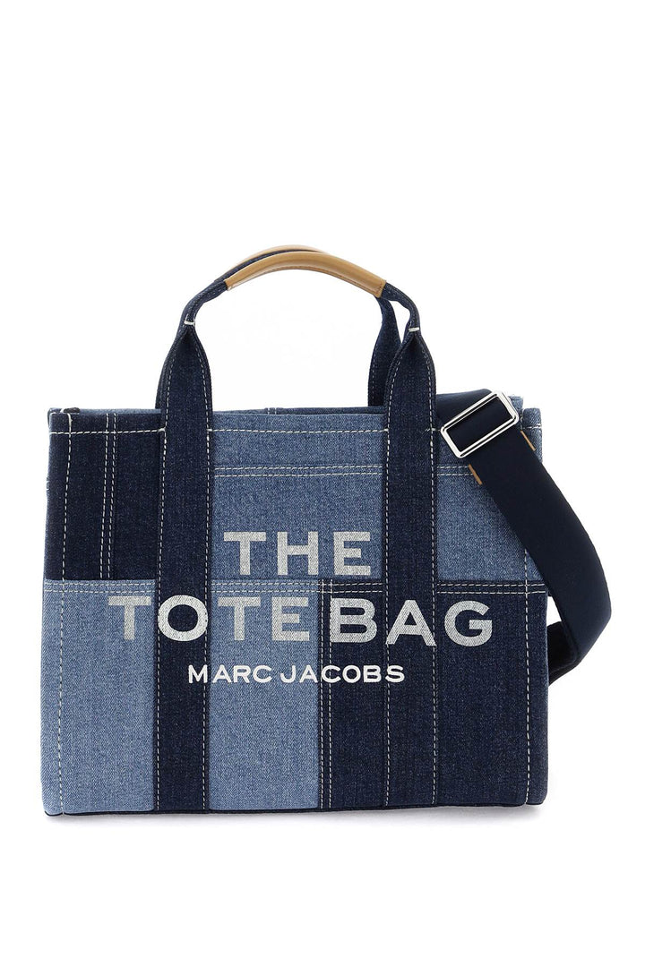 The Denim Tote Bag