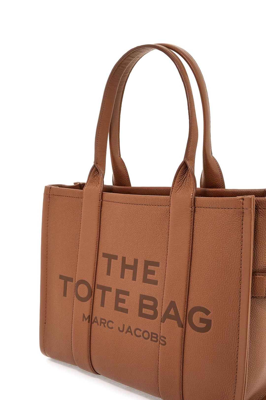 The Leather Large Tote Bag