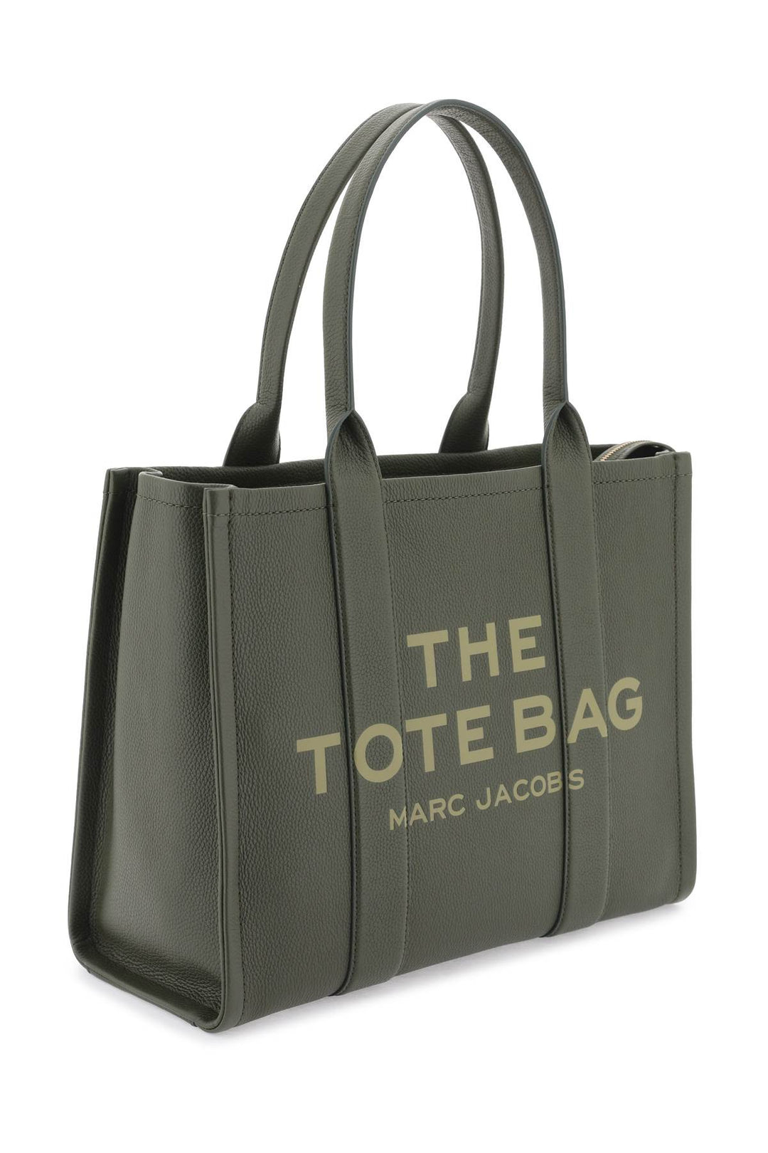 The Leather Large Tote Bag