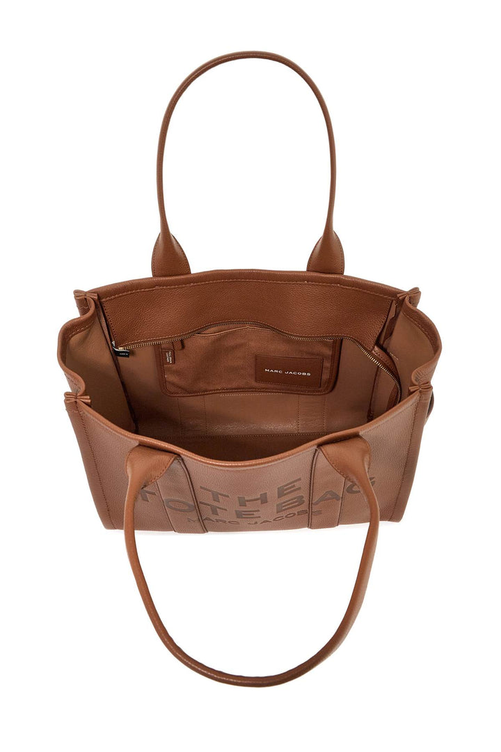 The Leather Large Tote Bag