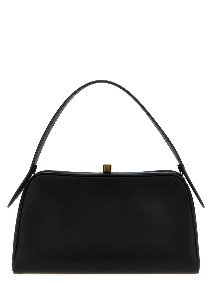 Cate Hand Bags Black