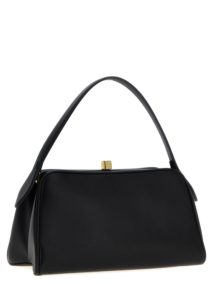 Cate Hand Bags Black