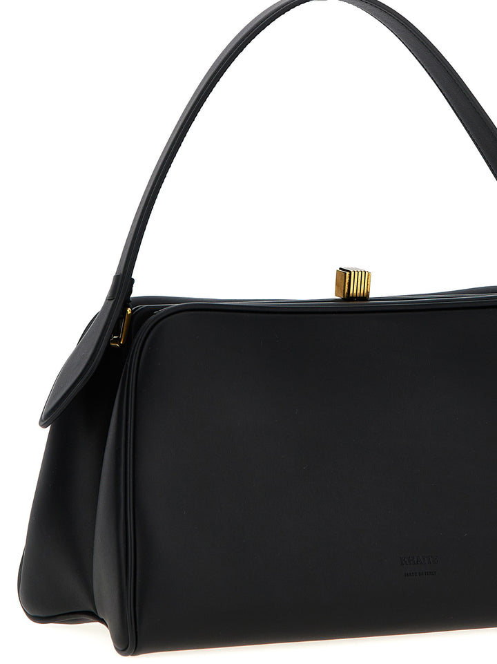 Cate Hand Bags Black