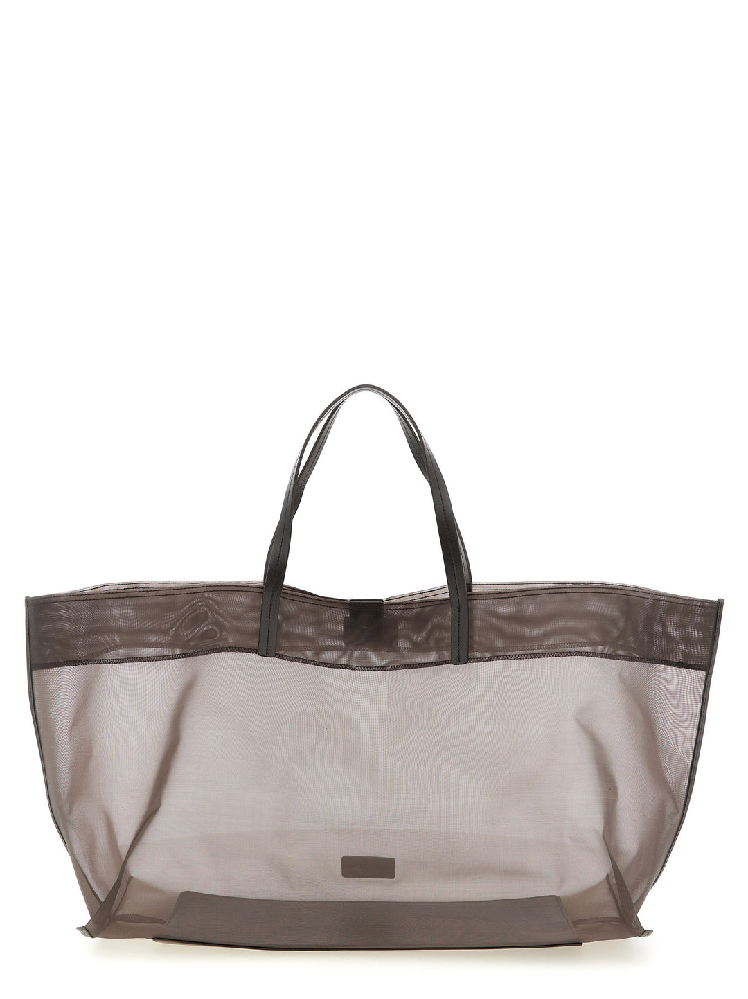 Staud Christos Tote Bag - Brown | 64ec6b6d745b46ddcaa9e1d81420dbabf060a737