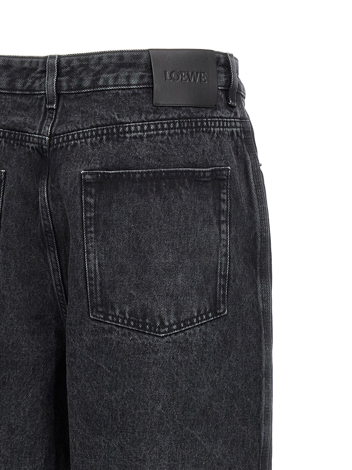 Anagram Jeans Black