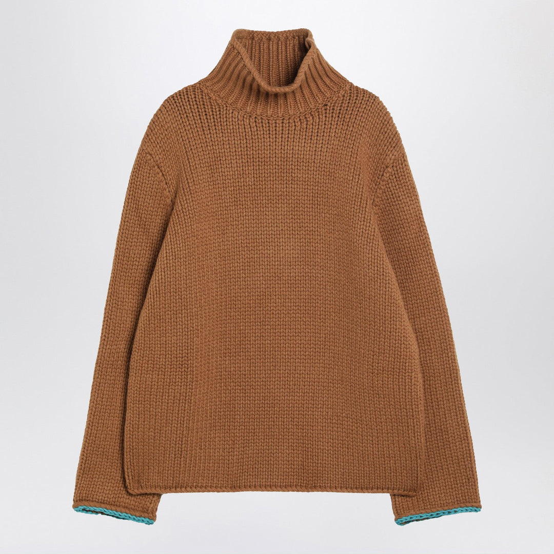Loewe Shirts & Tops - Brown | 54c3cac5c6d12aac35be76e3641083d826afd7b5