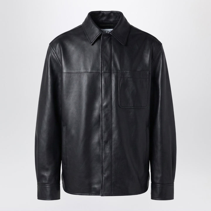 Loewe Shirts & Tops - Black | d8c3ff0e2e10c238efaa4d8bc0340b40a1d1cd3a