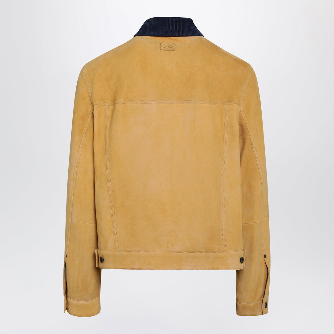 Loewe Coats & Jackets - Brown | 5d9d11a99f2c7d0f3b2e983f54ea7219a2044fce