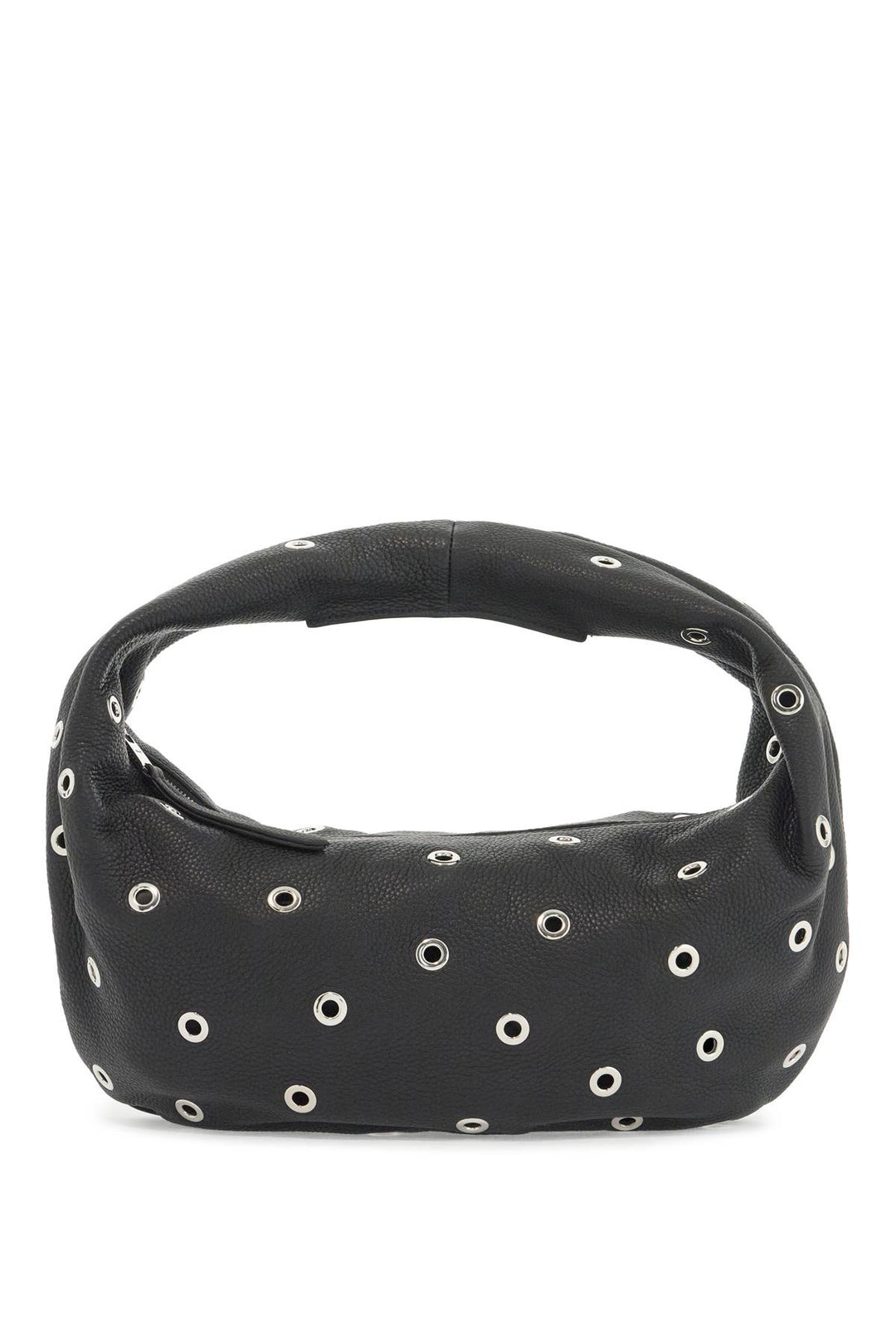 Borsa Hobo Media Olivia Con Occhielli