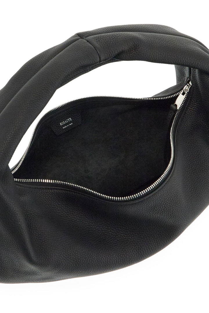 Medium Leather Olivia Hobo Bag