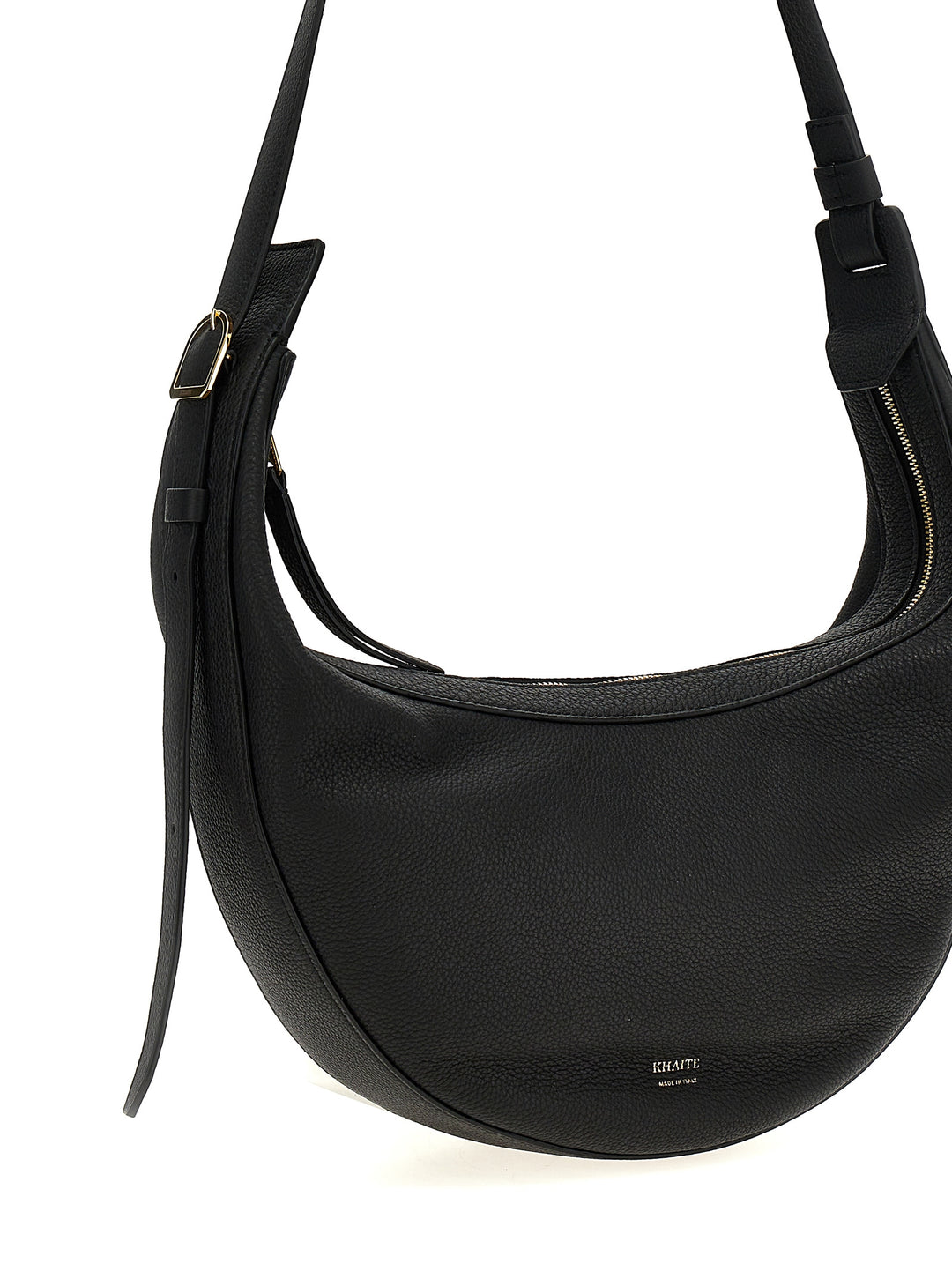 Augustina Small Crossbody Bags Black