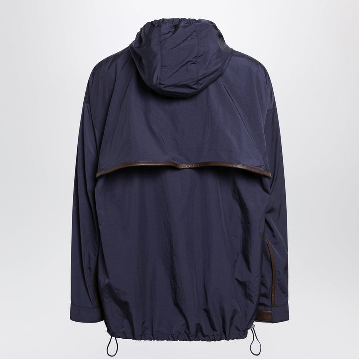 Loewe Coats & Jackets - Blue | 37cf972b30ebbe748a143d3ad638b56ab908c924