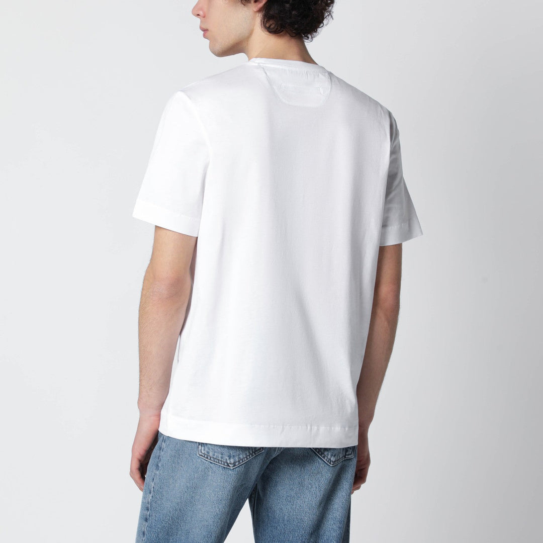 Zegna Shirts & Tops - White | da9b2296fd15ba9e580c827d69f6b0c5c384c7f5