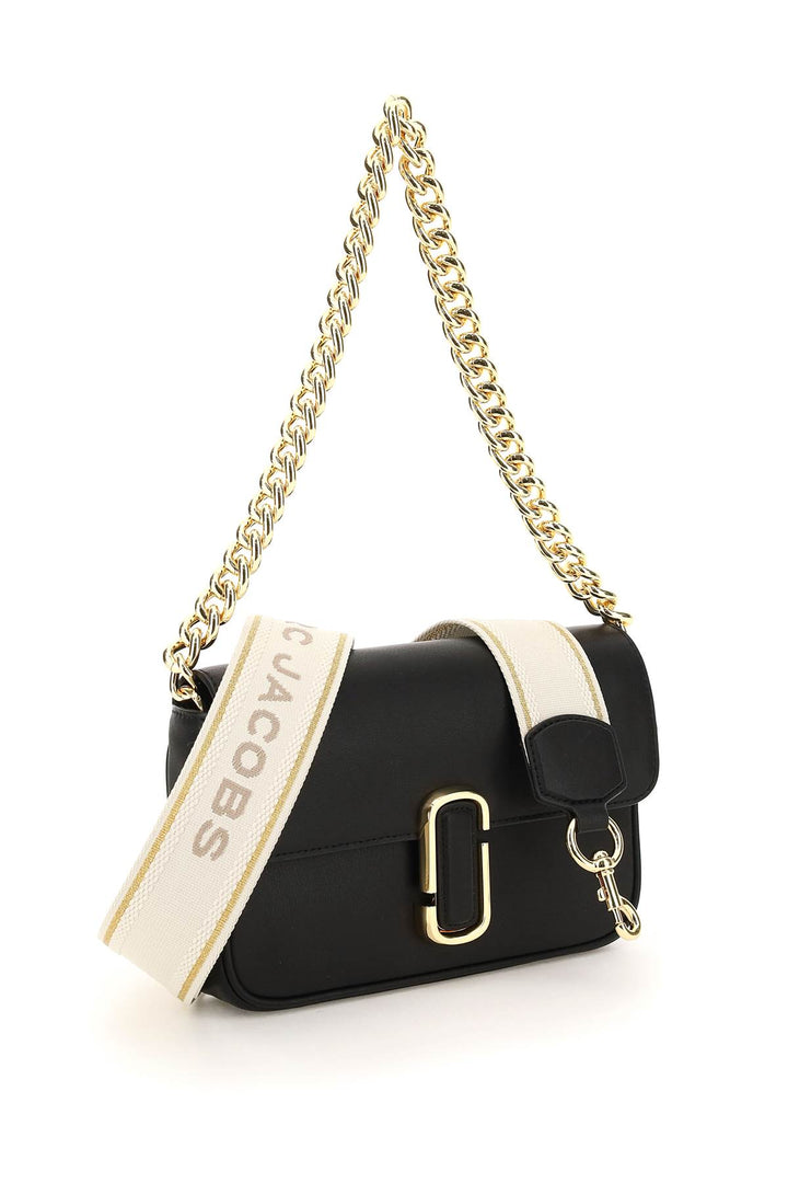 The J Marc Shoulder Bag