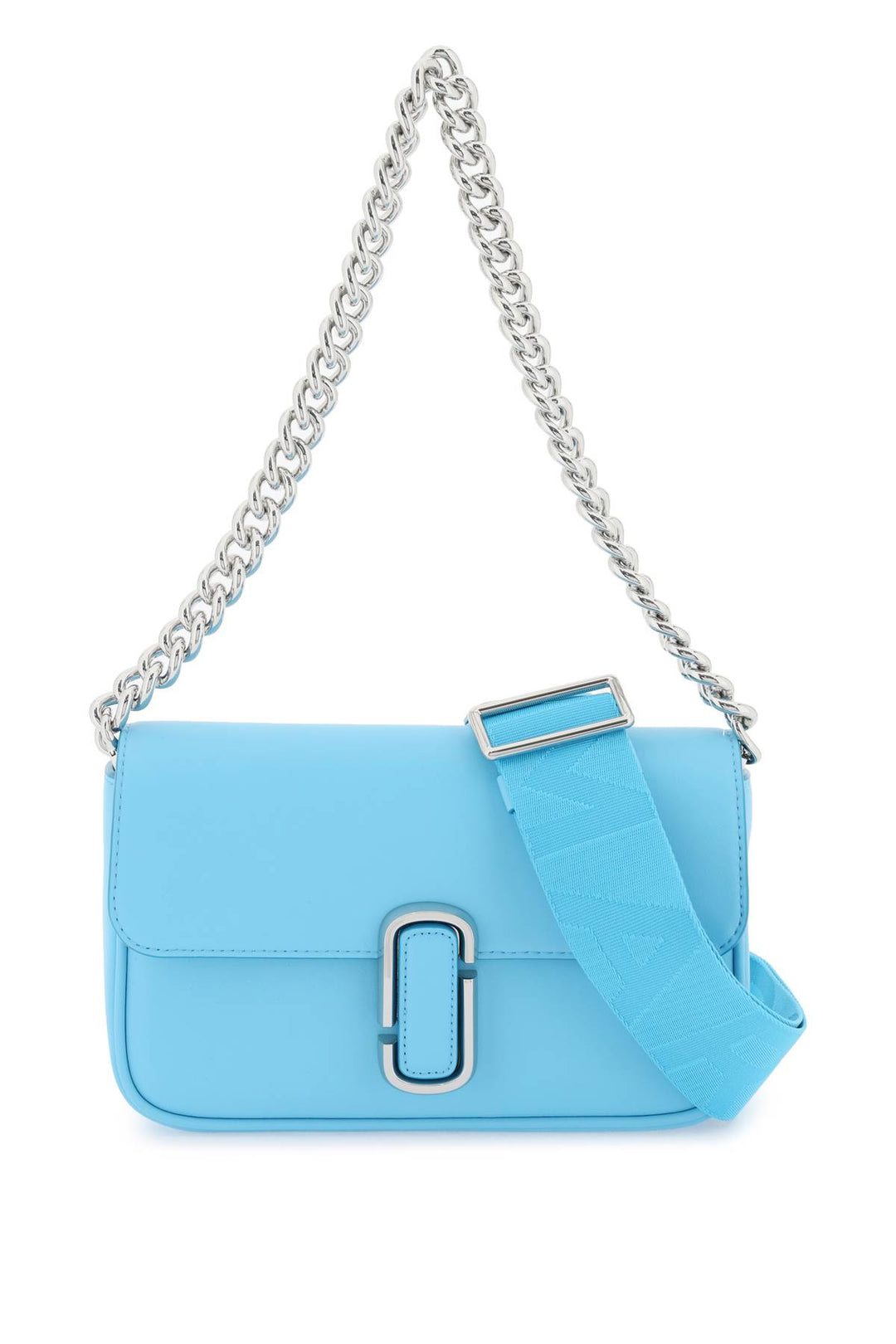 The J Marc Shoulder Bag