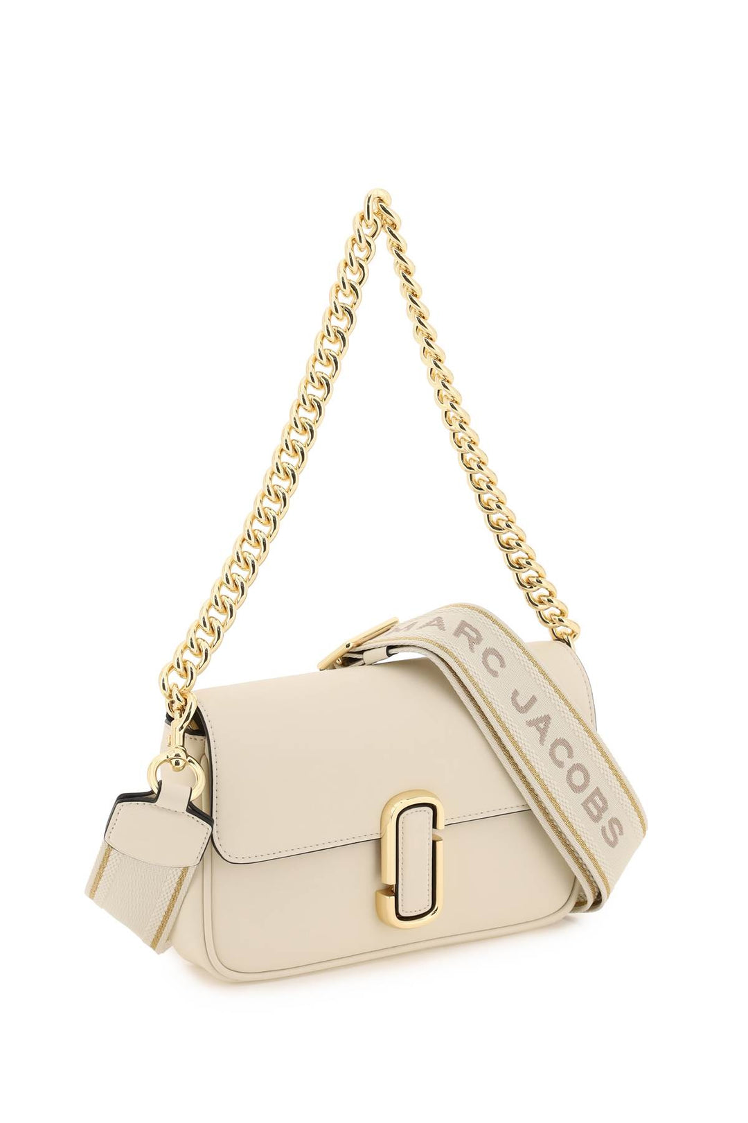 The J Marc Shoulder Bag