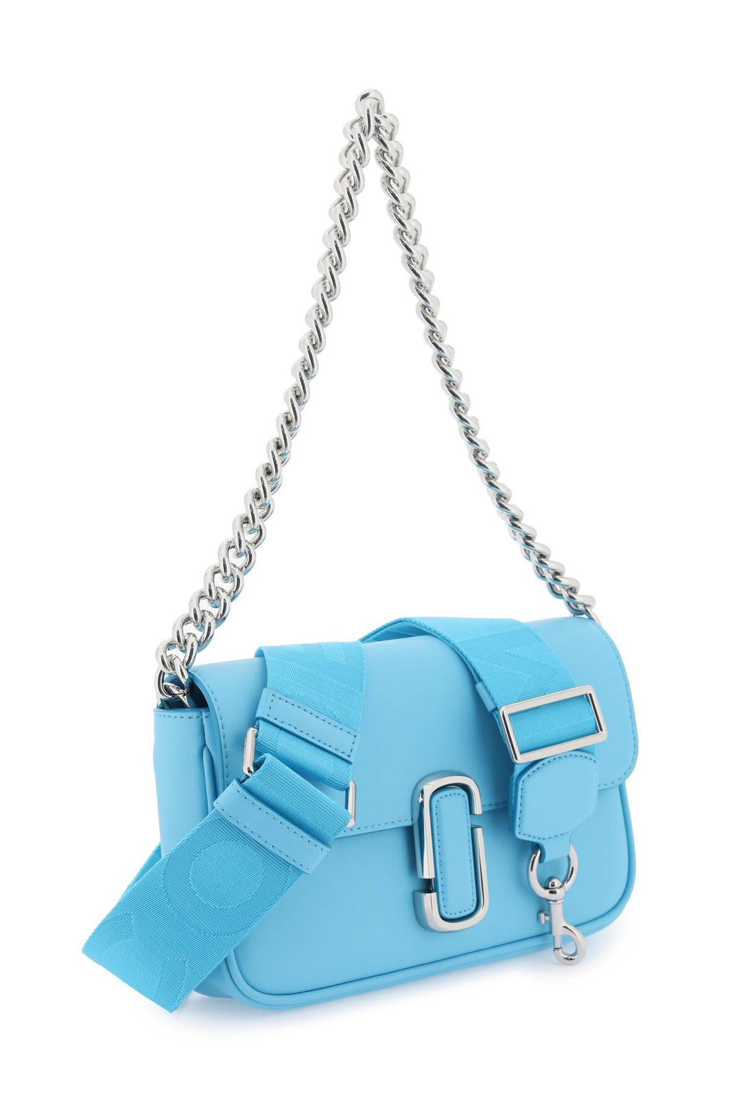 The J Marc Shoulder Bag