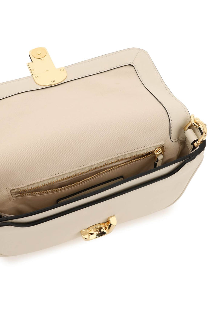 The J Marc Shoulder Bag