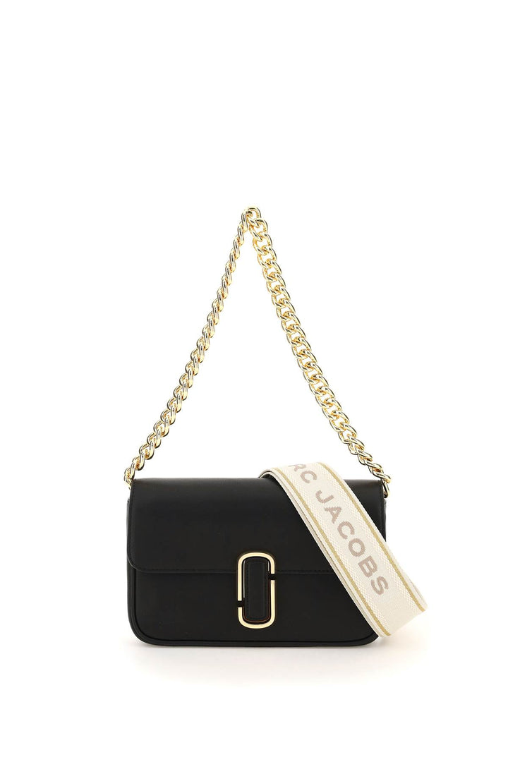 The J Marc Shoulder Bag