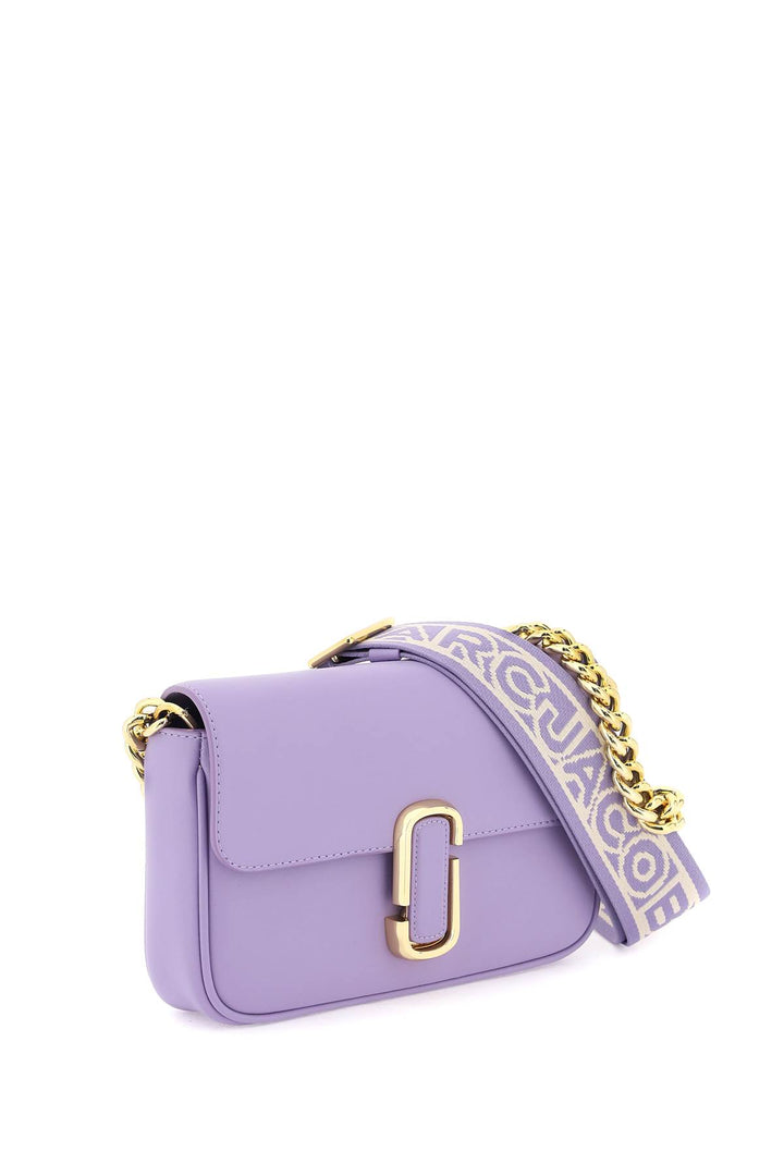 The J Marc Shoulder Bag