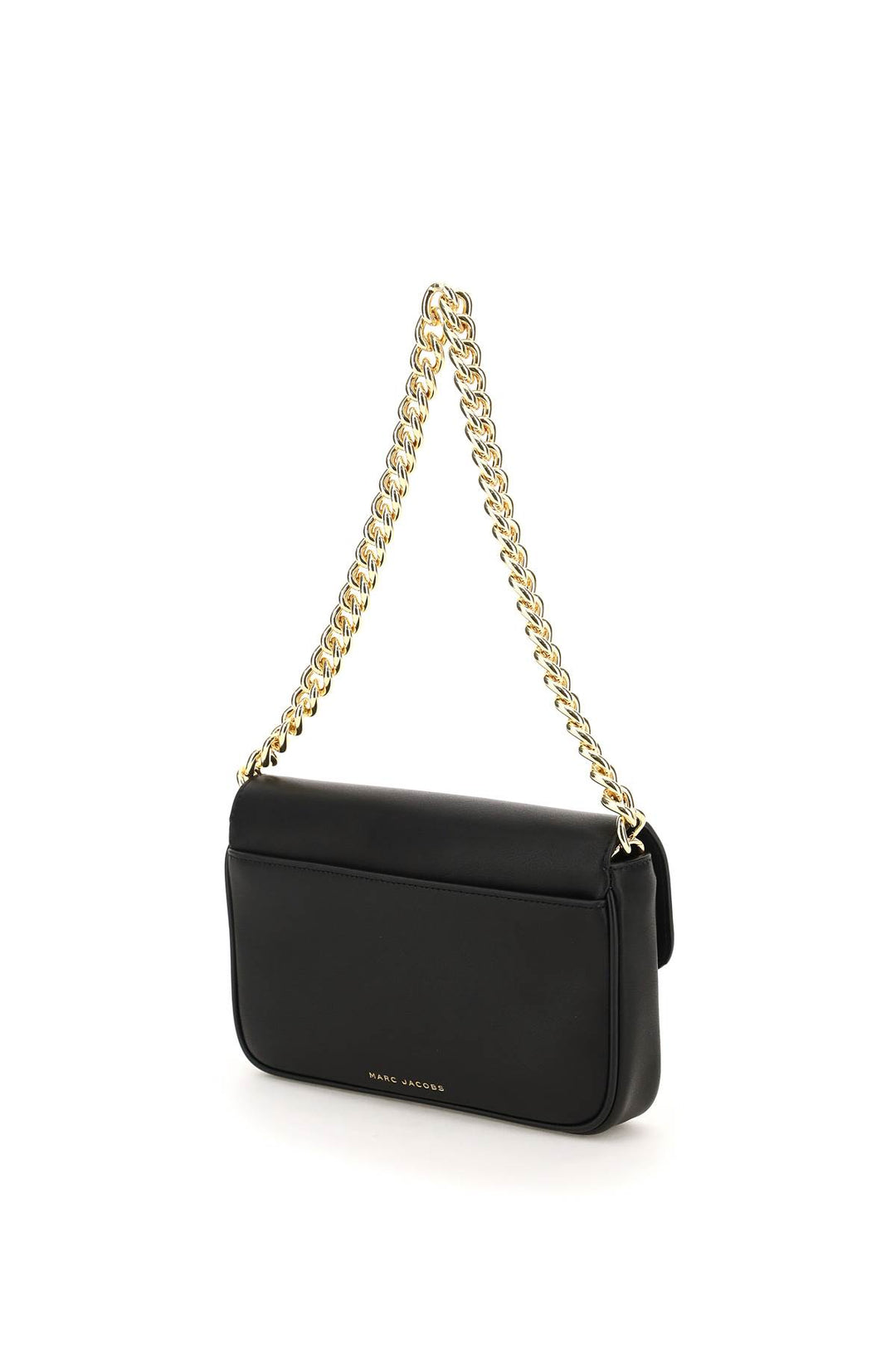 The J Marc Shoulder Bag