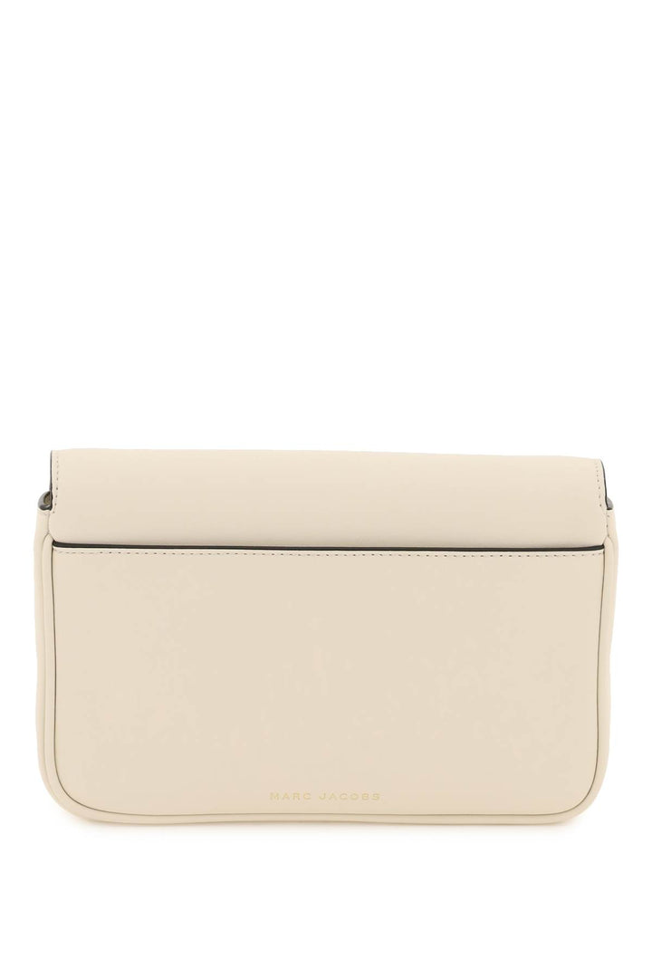 The J Marc Shoulder Bag