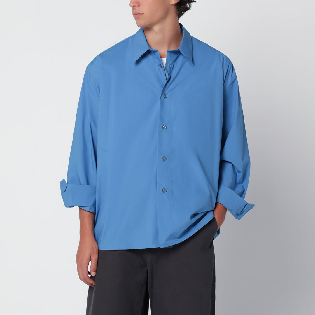 Studio Nicholson Shirts & Tops - Blue | e4aad8ef963fdfdce40887d57ccef3229f841862