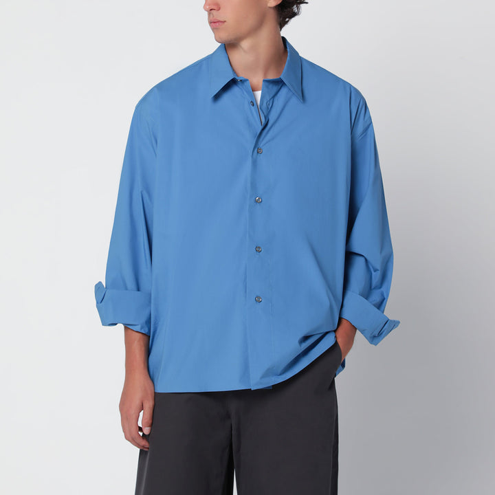 Studio Nicholson Shirts & Tops - Blue | e4aad8ef963fdfdce40887d57ccef3229f841862
