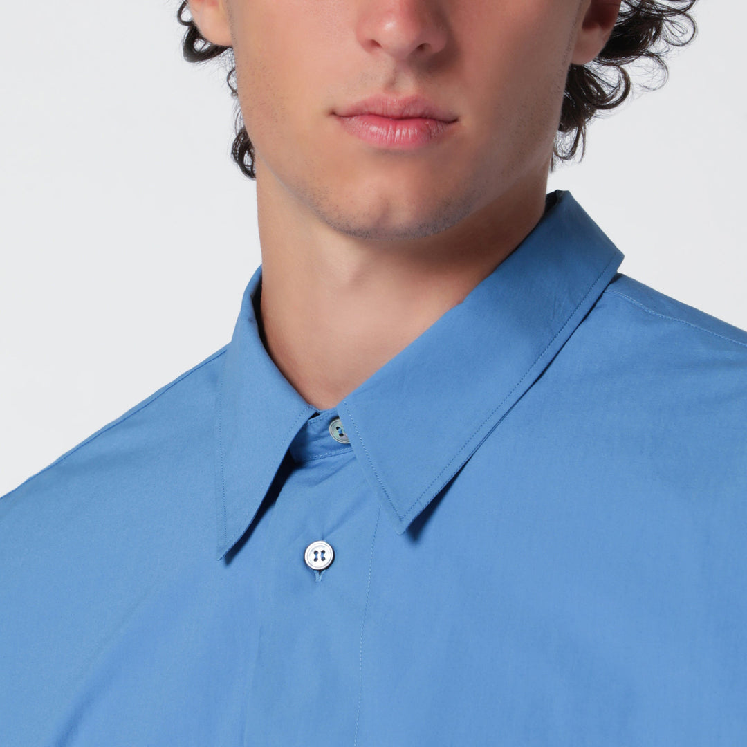 Studio Nicholson Shirts & Tops - Blue | 4dfdc8d196be4f73c7c3d0347bb5abae72125d32