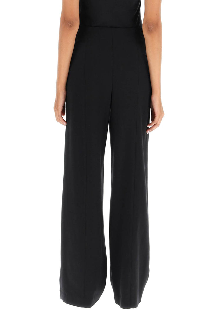 Viscose Blend Hamill Pant