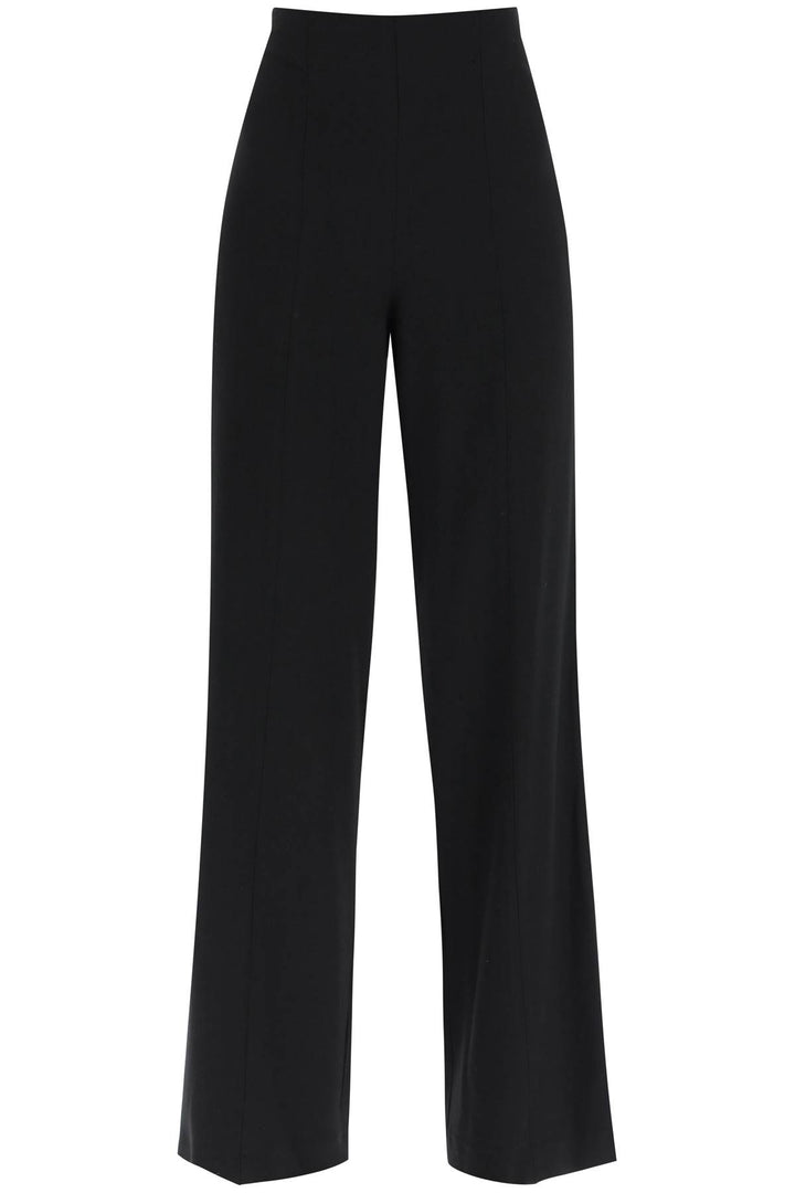 Viscose Blend Hamill Pant