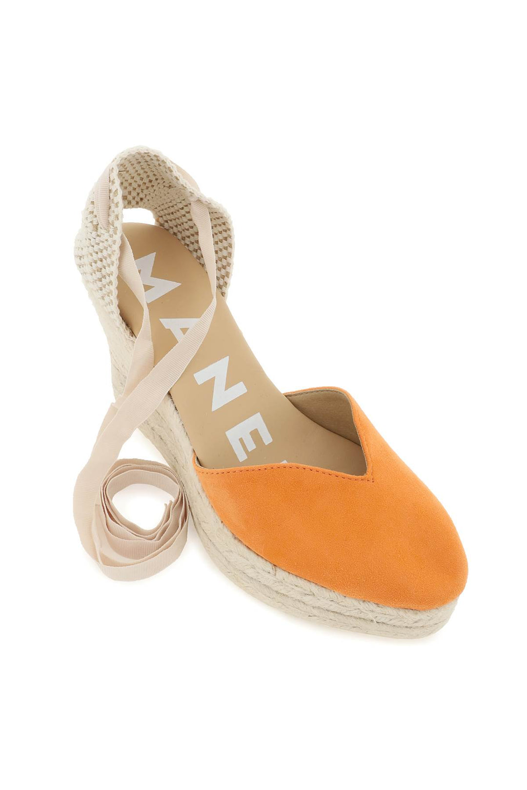 Wedge Espadrilles