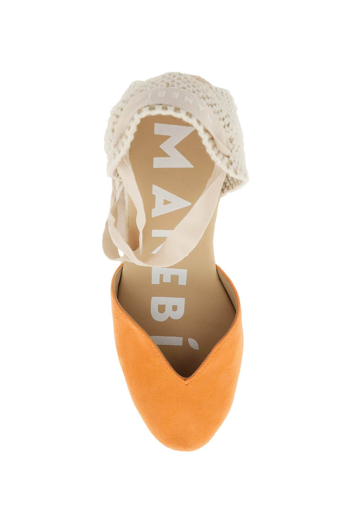 Wedge Espadrilles