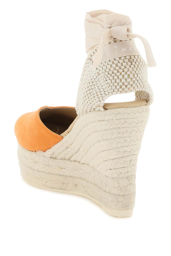 Wedge Espadrilles