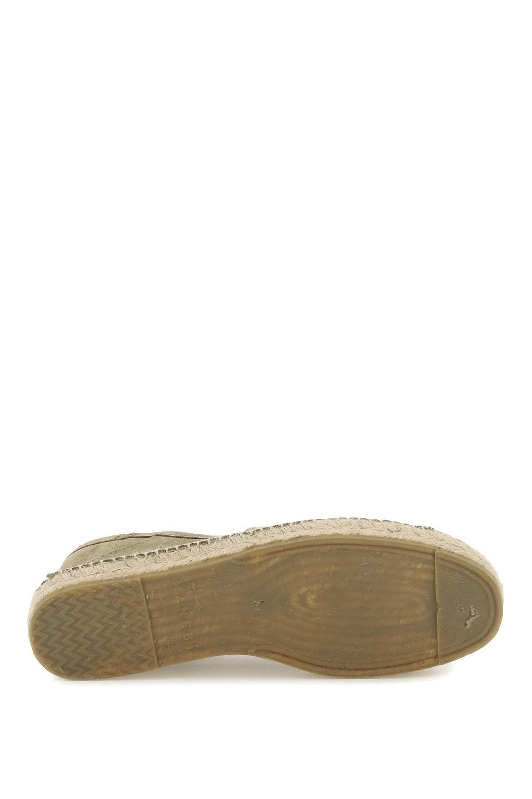 Espadrilles Loafers