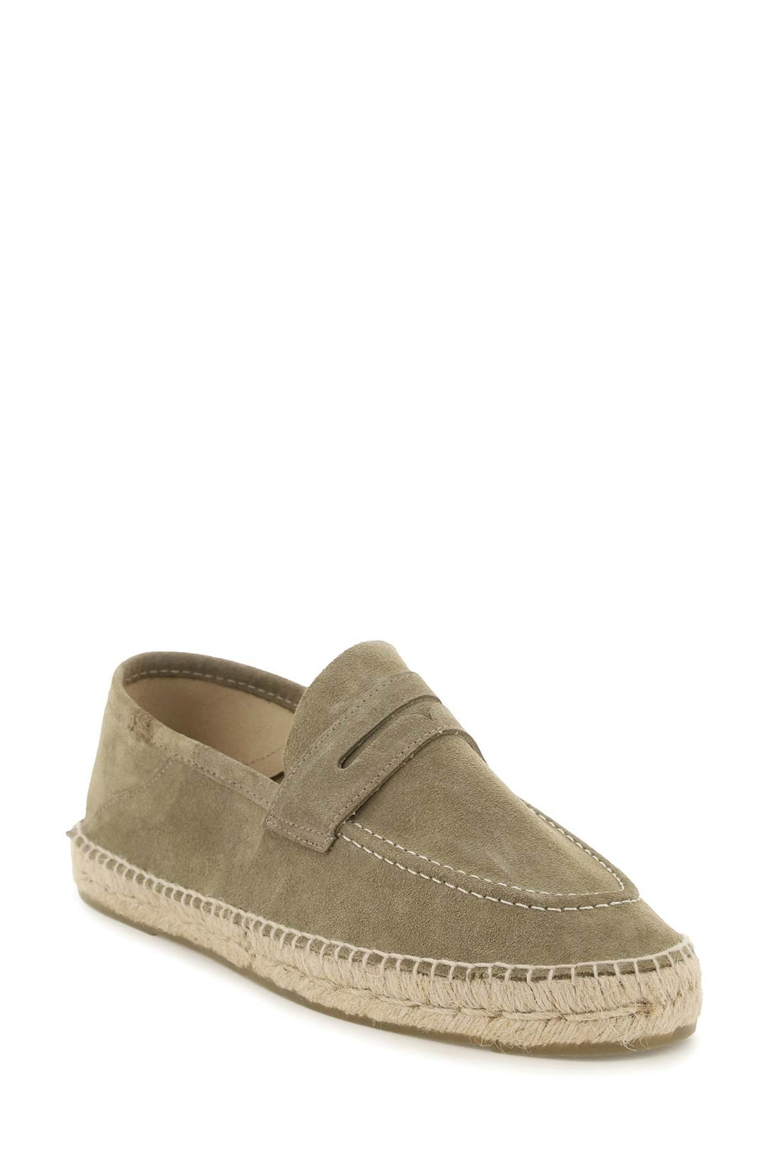 Espadrilles Loafers