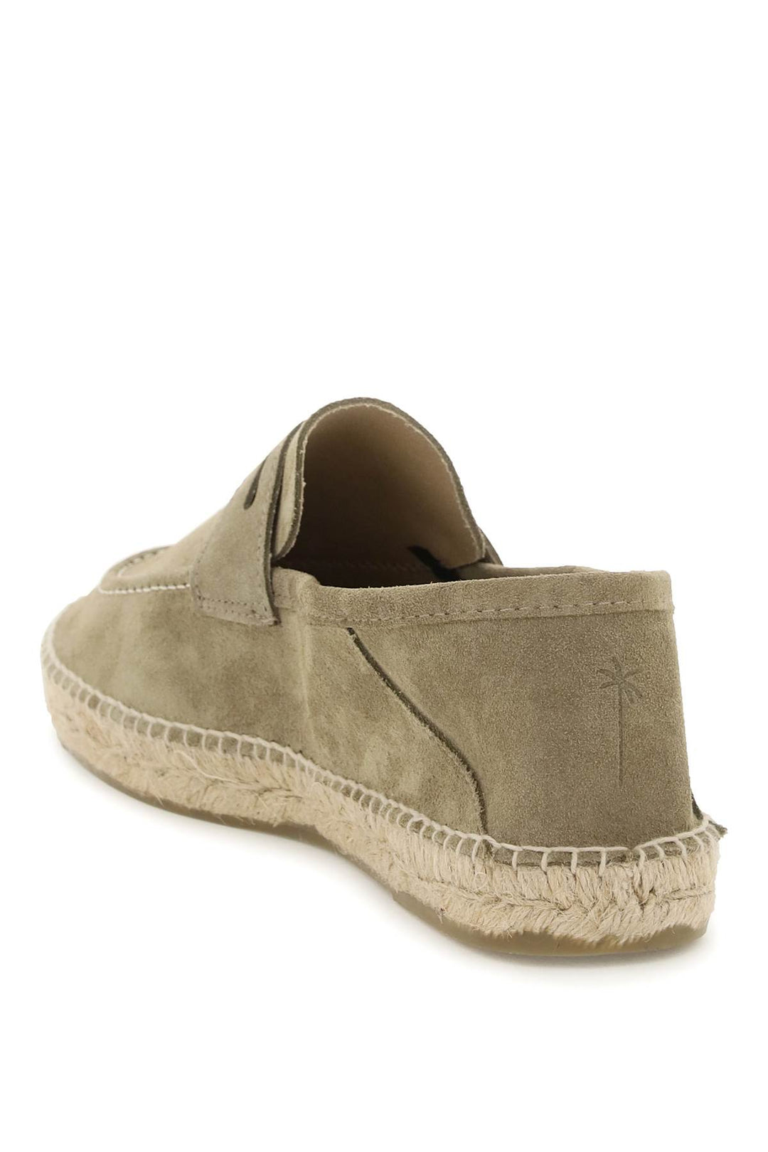 Espadrilles Loafers