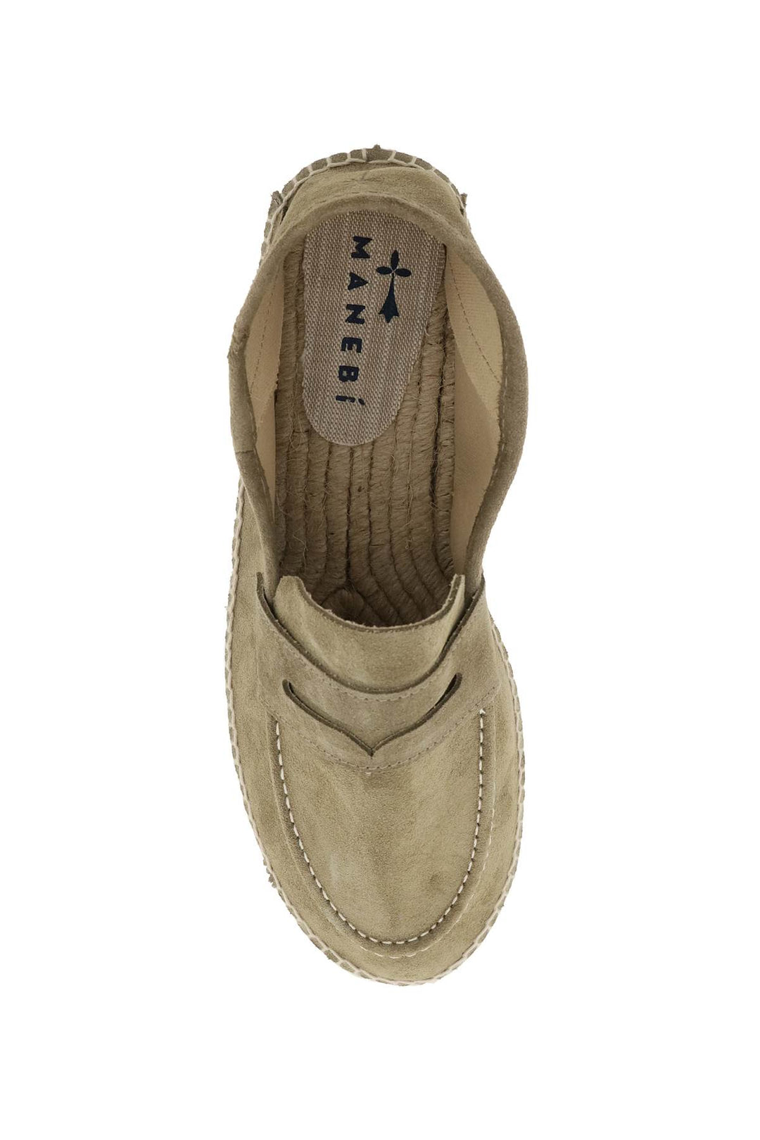 Espadrilles Loafers