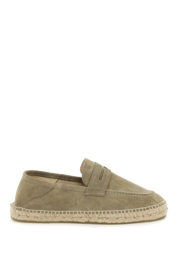 Espadrilles Loafers