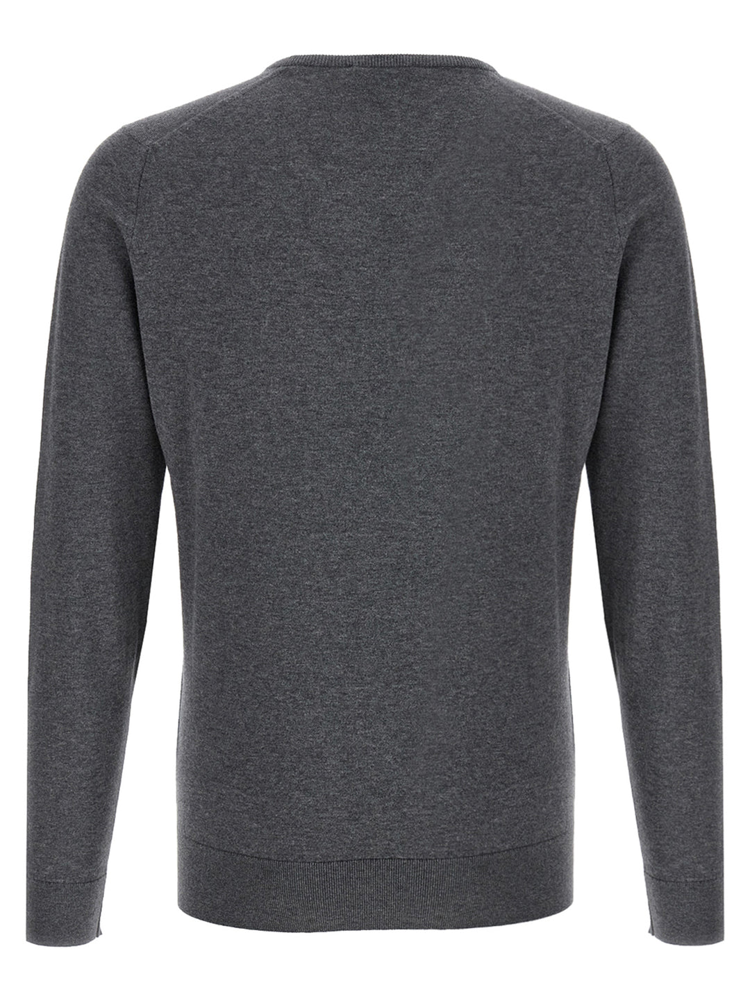 John Smedley Hatfield Sweaters and Cardigans - Gray | 457a9a2016aa32bf1ab2bf5f730259e2abdb6a65