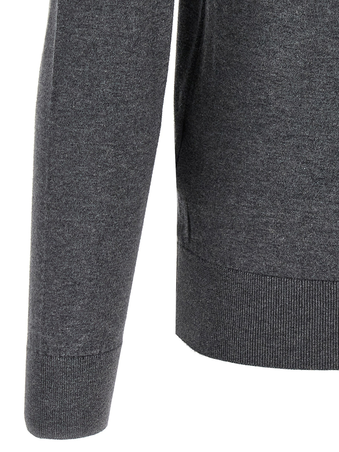 John Smedley Hatfield Sweaters and Cardigans - Gray | edb09bc1c25ceb8a7ae57015392d69d73fabc78d